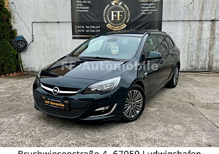 Opel Astra Sports T. 1.4 Turbo *ENERGY Edition* Navi*