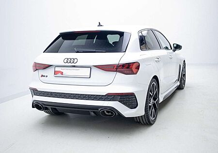 Audi RS3 TFSI Sportback quattro S tronic