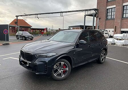 BMW X5 xDrive50e mit Vollaustattung und M-Paket