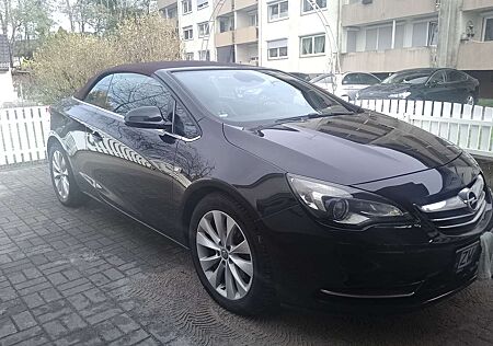Opel Cascada 2.0 CDTI ecoFLEX Start/Stop Edition