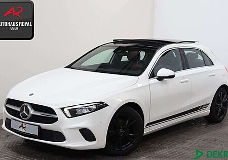 Mercedes-Benz A 180 d PROGRESSIVE MBUX,WIDESCREEN,PANORAMA,SH