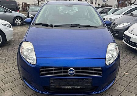 Fiat Grande Punto 1.4 8V Dynamic