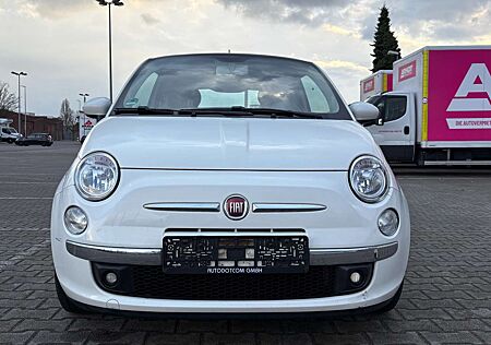 Fiat 500 1.2 Lounge *PANORAMA*PDC*KLIMA*