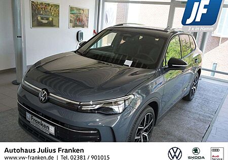 VW Tiguan Volkswagen 1.5 eTSI Goal NAVI AHK SITZH ACC LM20 DIGI