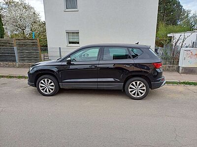 SEAT Ateca Ateca 1.5 TSI ACT OPF FR