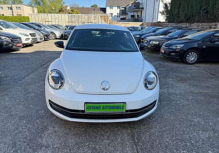 VW Beetle Volkswagen Lim. Sport*Klimaau*Navi*Xen*PDS