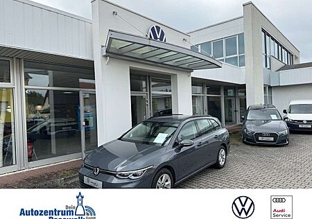 VW Golf Variant Volkswagen 8 CG Variant 1.5 TSI DSG Life
