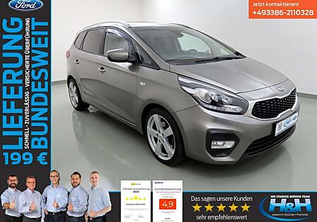 Kia Carens 2.0 GDI Aut Attract 7-Sitze+Navi+Kamera