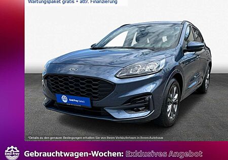 Ford Kuga 2.0 EcoBlue Aut. ST-LINE X