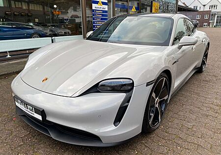 Porsche Taycan 4S PANO/PERFORM-BATT.-PLUS/UVP:149.000€