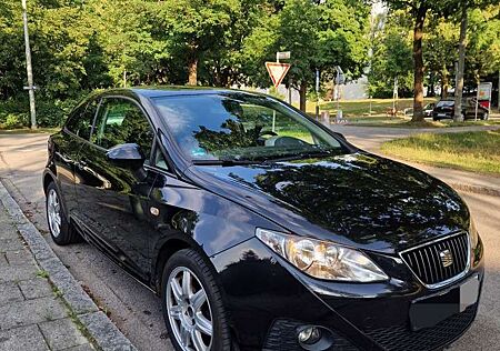 Seat Ibiza Sport