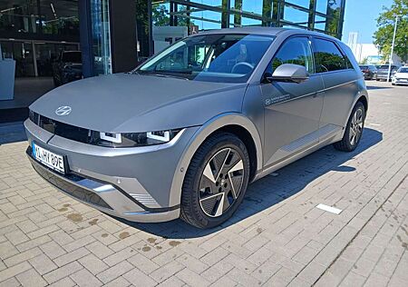 Hyundai IONIQ 5 63 kWh Techniq