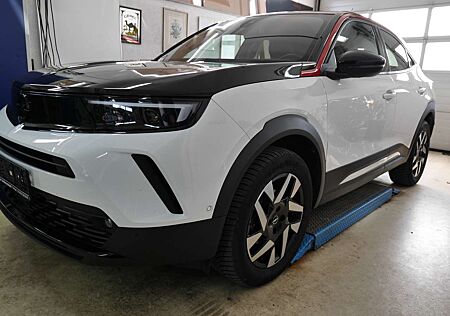 Opel Mokka GS Line