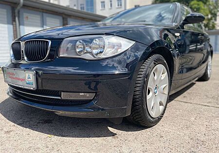 BMW 116i 116 Limosine 5türig Advantage