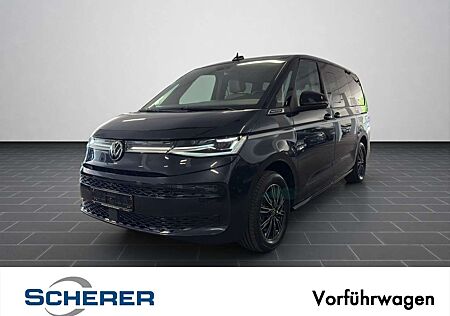 VW T7 Multivan Volkswagen Style 2.0 TDI DSG