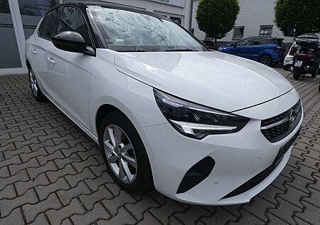 Opel Corsa F Elegance