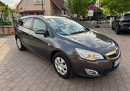 Opel Astra Sports Tourer Diesel 2.0 CDTI - TÜV neu