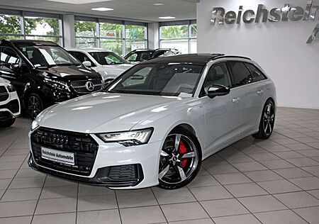 Audi A6 55 TFSI e quattro S LINE PANO AHK NETTO 28200