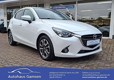 Mazda 2 1.5 Nakama Navi/LED/Winter/PDC