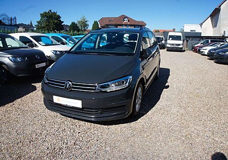 VW Touran Volkswagen Comfortline BMT/Start-Stopp ACC SHZ