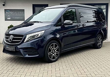 Mercedes-Benz V 250 4M Marco Polo°HORIZON°AMG-Line°ACC°Stdhzg°