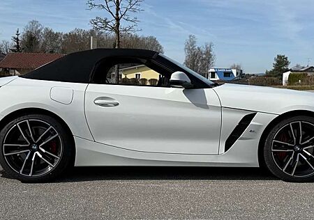 BMW Z4 sDrive30i Aut. Sport Line