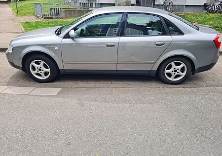 Audi A4 2.0