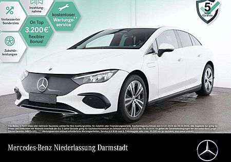 Mercedes-Benz EQE 300 Avantgarde WideScreen Navi Premium Distr.