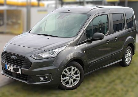 Ford Tourneo Connect 1.0 EcoBoost Start-Stop Trend