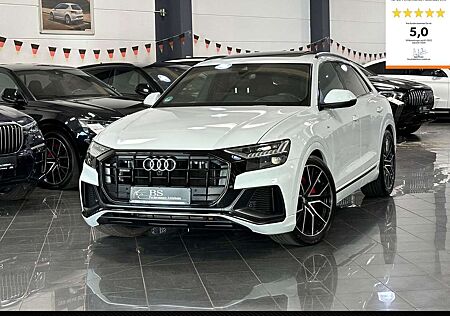 Audi Q8 50 TDI |S-LINE BLACK|MATRIX|ACC|PANO|B&O|VOLL