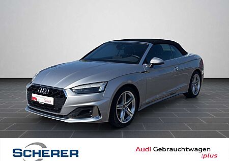 Audi A5 Advanced 35 TDI S tronic MATRIX NAV