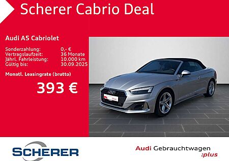 Audi A5 Advanced 35 TDI S tronic MATRIX NAV