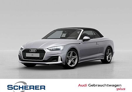 Audi A5 Advanced 35 TDI S tronic MATRIX NAV