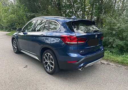 BMW X1 xDrive25e xLine