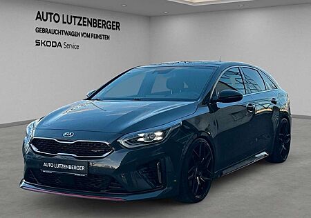 Kia Pro_ceed ProCeed / pro_cee'd ProCeed GT 1.6 T-GDI JBL PANO Keyless SHZ WKR