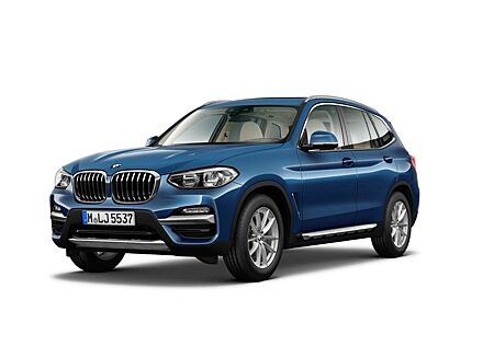 BMW X3 xDrive30i Luxury Line LED Harman/Kardon Headup