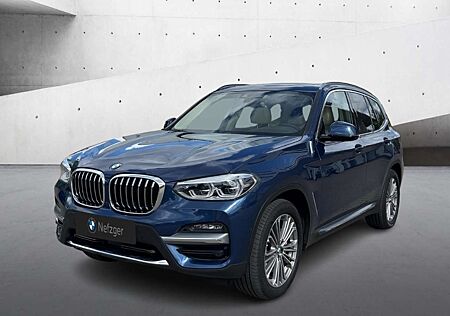 BMW X3 xDrive30i Luxury Line LED Harman/Kardon Headup