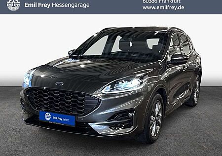 Ford Kuga 2.0 EcoBlue Aut. ST-LINE