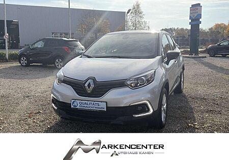 Renault Captur Limited 1.3 TCE Metallic