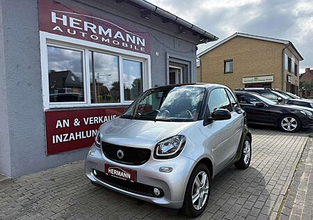 Smart ForTwo Prime AUTOMATIK 52kW
