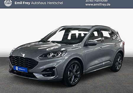 Ford Kuga 2.0 EcoBlue Aut. ST-LINE