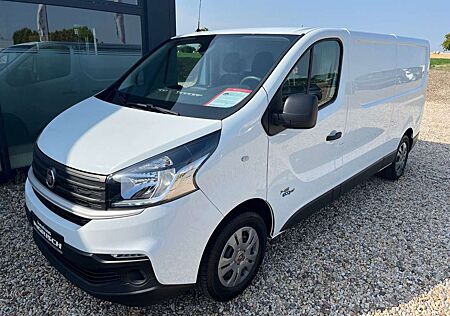Fiat Talento Kasten L2H1 KLIMA+KAMERA+PDC+GARANTIE