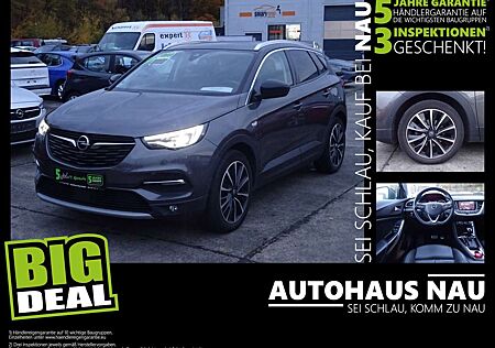 Opel Grandland X 1.2 Ultimate Automatik! Anhängerkuppl