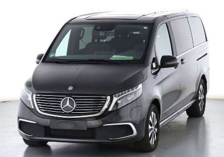 Mercedes-Benz EQV 300 AVANTGARDE MBUX+DISTR+LED+NAVI