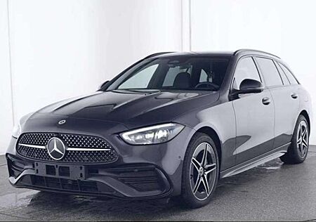 Mercedes-Benz C 300 e T 9G-TRONIC AMG Line