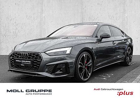 Audi A5 Sportback S line business 40 TFSI 150(204) S tron
