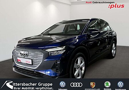 Audi Q4 e-tron 40 e-tron SHZ SoundSystem