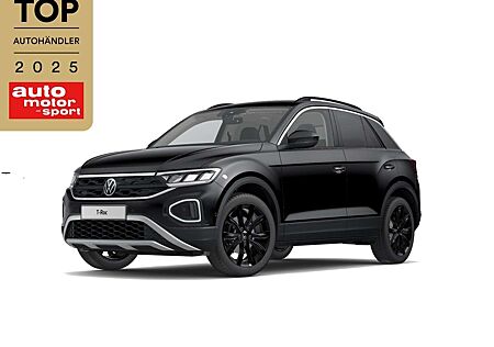 VW T-Roc Volkswagen 1,5 TSI Life DSG/AHK/Navi/LED/Facelift