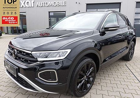VW T-Roc Volkswagen 1,5 TSI Life DSG/AHK/Navi/LED/Facelift