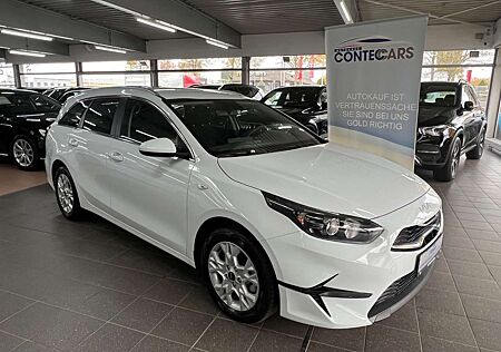 Kia XCeed Ceed SW / cee'd SW cee´d Sportswagon 1.6 CRDI Vision Komfort Paket.